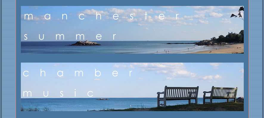 Manchester Summer Chamber Music